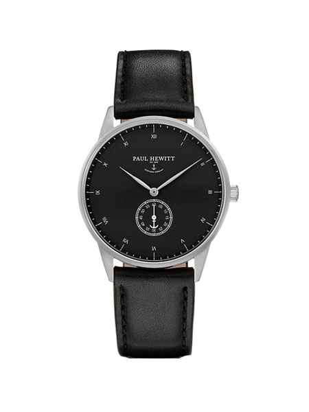 Часы Paul Hewitt Signature Line PH-M1-S-B-2M